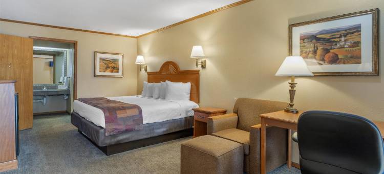 Best Western Country Inn - North图片