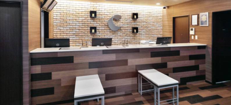 函馆舒适酒店(Comfort Hotel Hakodate)图片