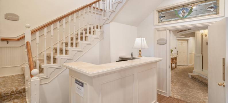 外婆家羽绒床贝斯特韦斯特酒店(Best Western Grandmas Feather Bed)图片