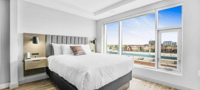 Skye Residences图片