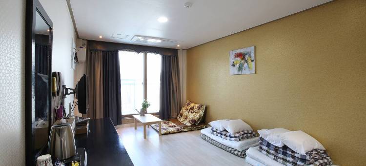 多加旅游旅馆(Dorcas Tourist Hostel)图片