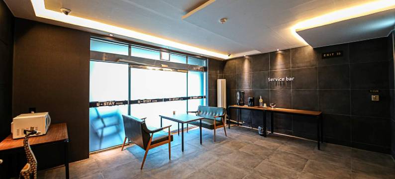 安城U-stay汽车旅馆(Anseong U-Stay Motel)图片