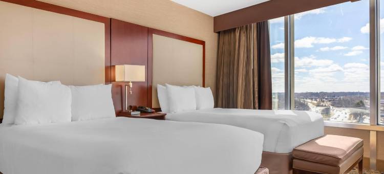 南菲尔德底特律瑞迪森酒店(Radisson Hotel Southfield-Detroit)图片