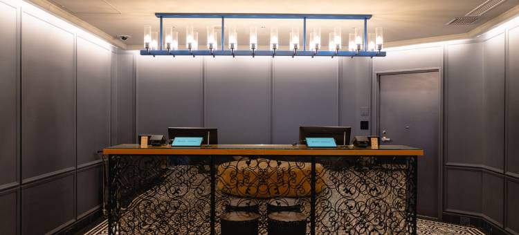 横滨樱木町雷索尔酒店(Hotel Resol Yokohama Sakuragicho)图片