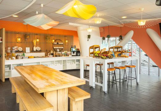 Novotel Suites Gare Lille Europe Hotel Overview