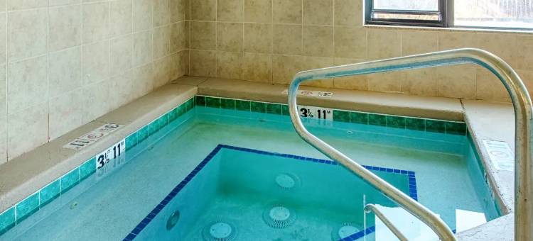 霍布斯的舒眠茵套房酒店(Sleep Inn & Suites)图片