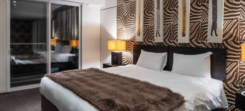 斯特苏蒙酒店(The Setsumon)图片