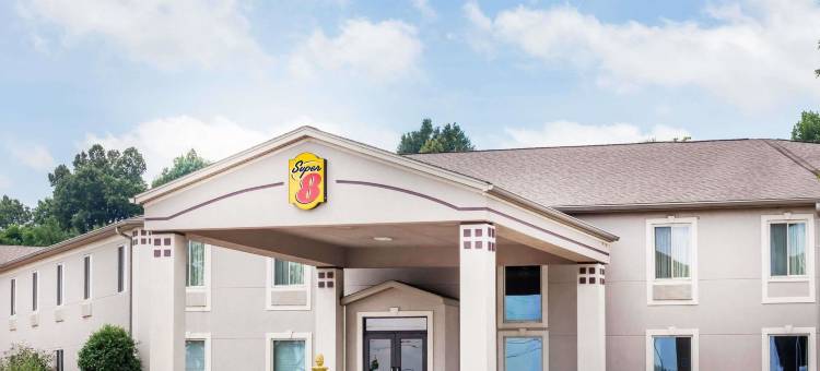 品质酒店(Quality Inn Calvert City - Paducah East)图片