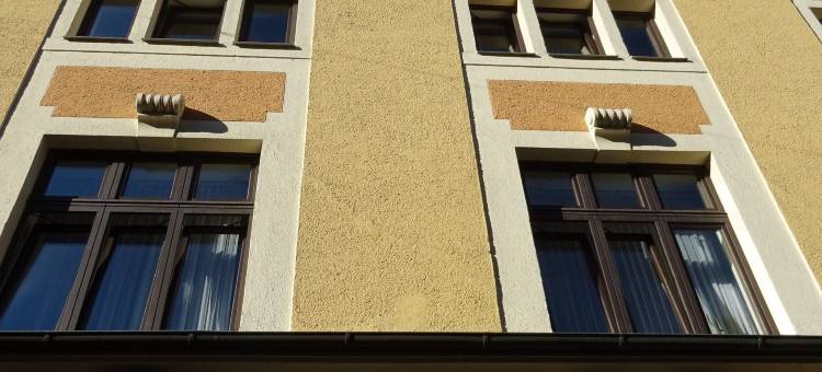 布伦霍夫酒店市中心店(Brunnenhof City Center)图片