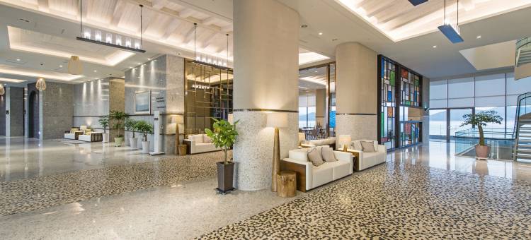 史丹福酒店&度假村-统营(Stanford Hotel&Resort Tongyeong)图片