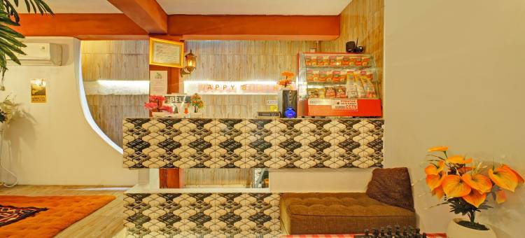 OYO 94764 伊斯兰KamarGue(OYO 94764 Syariah KamarGue)图片