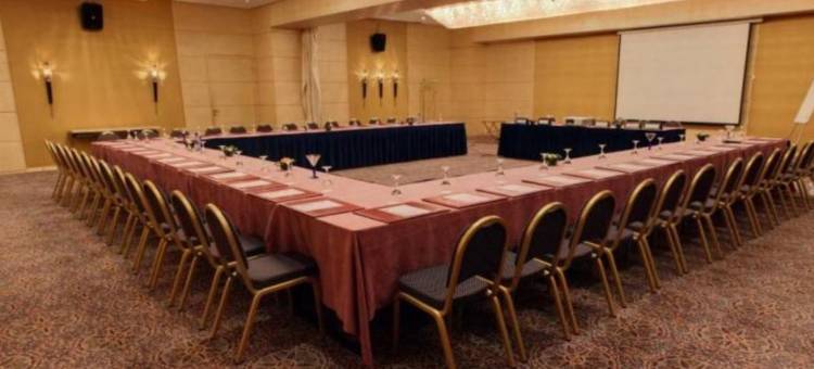 卡萨布兰卡皇家隐居酒店(Royal Hideaway Casablanca)图片