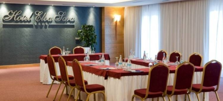 厄尔巴萨拉海滩高尔夫度假酒店(Elba Sara Beach & Golf Resort)图片