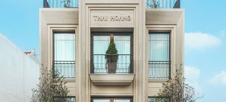 泰黄公寓 - 25号胡志明街(Thai Hoang Residence - 25 Pho Hue)图片