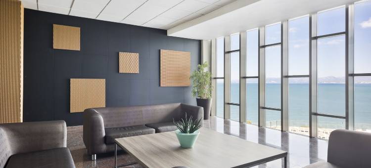 优选内格雷斯科酒店(Hotel Best Negresco)图片