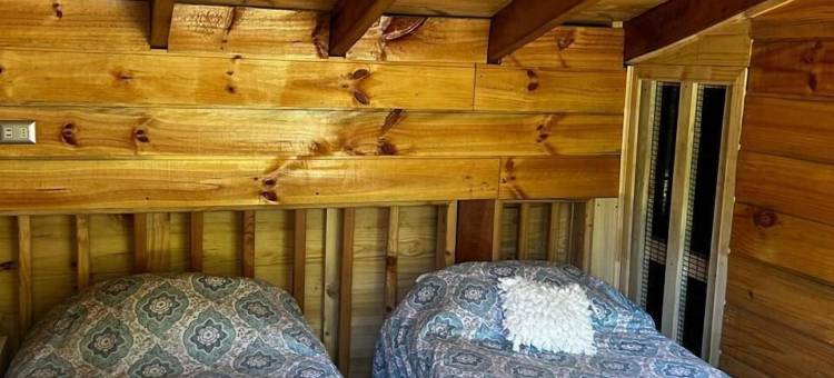 公里6河畔旅舍(K m 6 River Lodge)图片