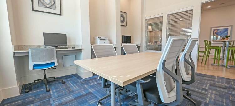 奥斯汀洛克哈特的Landing公寓(Landing Apartments Austin - Lockhart)图片