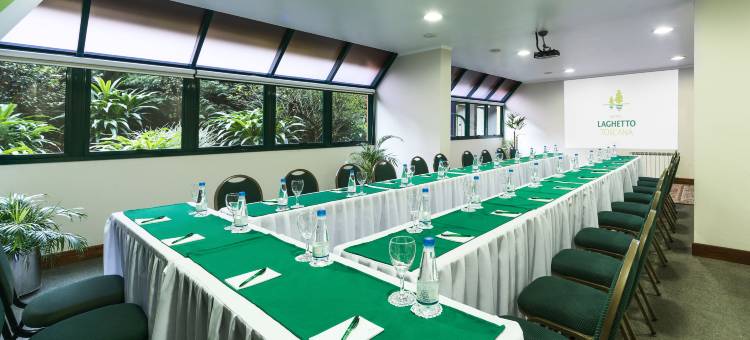 乐格图托斯卡纳酒店(Hotel Laghetto Toscana)图片