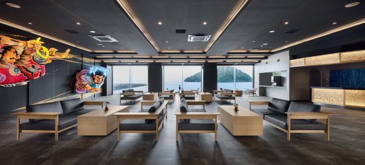 浅虫樱花观光酒店(Asamushi Sakura Kanko Hotel)图片