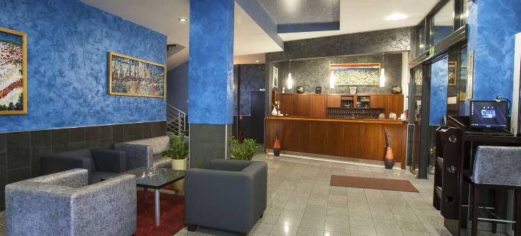 斯黛拉贝斯特韦斯特酒店(Best Western Hotel Stella)图片