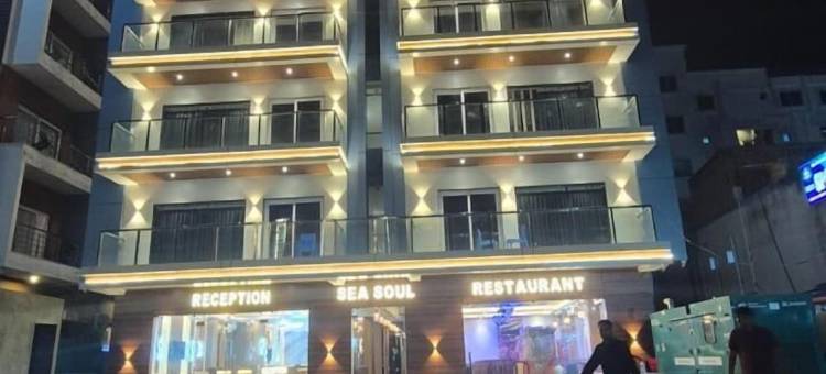 HOTEL SEA SOUL AYAN GROUP OF HOTEL图片