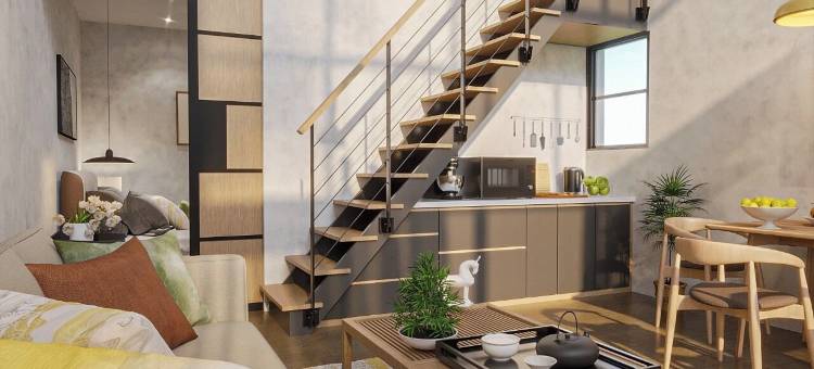 阿拉迪亚姆度假村和水疗中心(Aaradhyam Resort and Spa)图片