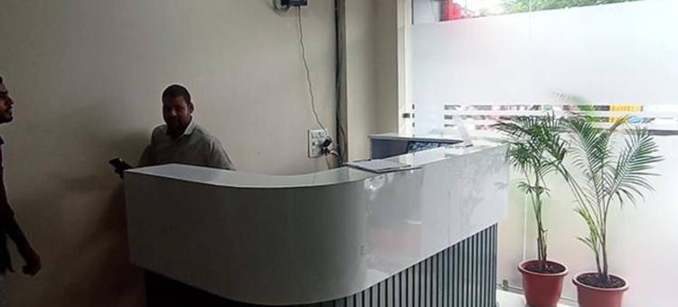 Fabhotel 精英旅馆 I(FabHotel Elite Inn I)图片