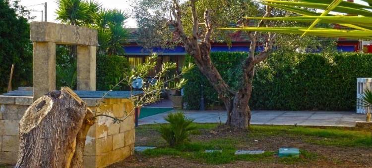 圣安东尼奥民宿(B&B Sant'Antonio)图片