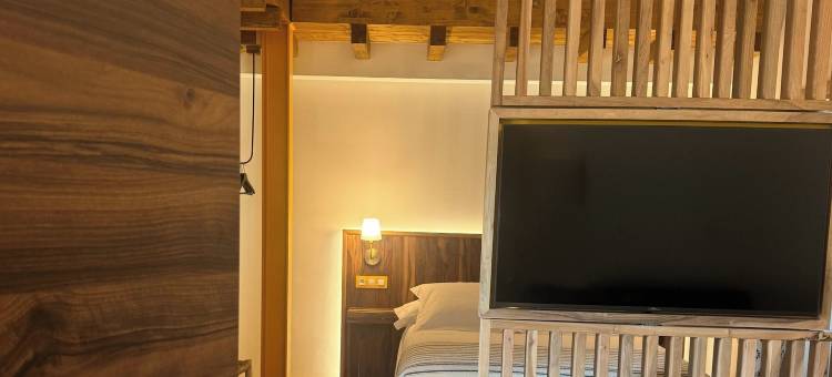 ARENAS SUITES 公寓(Arenas Suites)图片