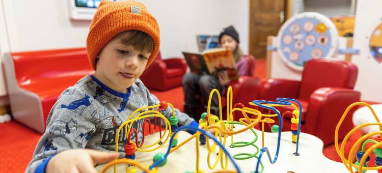 圣马丁酒店(Hôtel Saint-Martin)图片