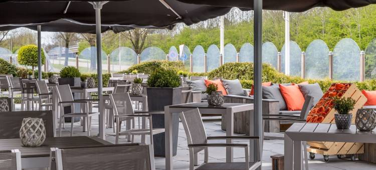 哈勒莫里德德佐特因瓦酒店(Hotel de Zoete Inval Haarlemmerliede)图片