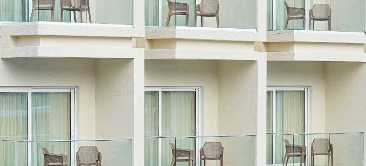 金色沙滩 - 海湾度假村(Golden Sands - By The Bay Resorts)图片