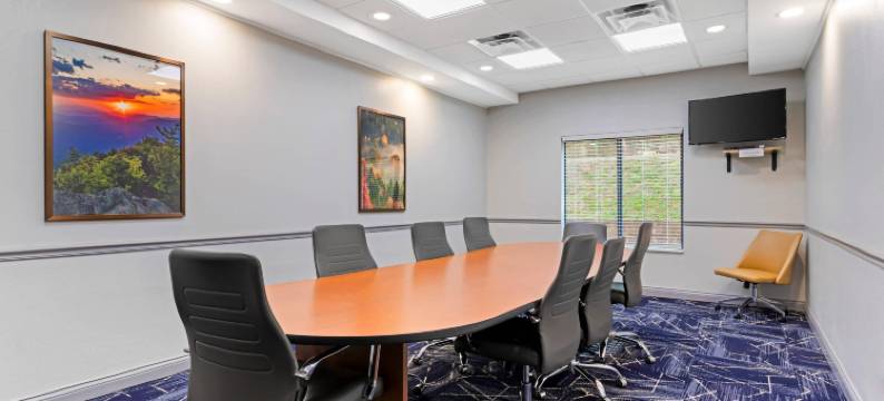 舒适酒店南代顿(Comfort Inn Dayton South)图片