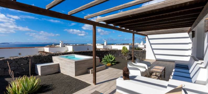 博凯纳乡村酒店(Dream Bocayna Village)图片