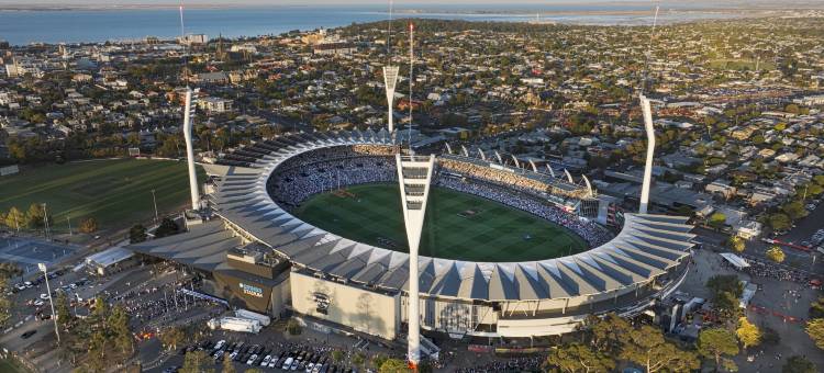 Crowne Plaza 吉朗皇冠假日酒店 by IHG(Crowne Plaza Geelong by IHG)图片