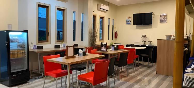 特尔纳特穆拉旅馆(Muara Inn Ternate)图片