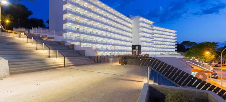 Alua Calvia Mallorca图片