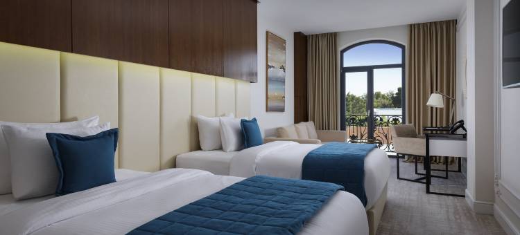 塔什干美居酒店(Mercure Tashkent South)图片