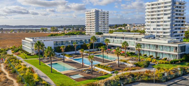 佩斯塔纳南阿尔沃海滩酒店(Pestana Alvor South Beach Premium Suite Hotel)图片