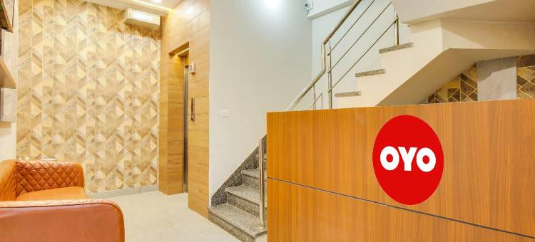 Fabhotel 环球客栈(FabHotel Globe Inn)图片