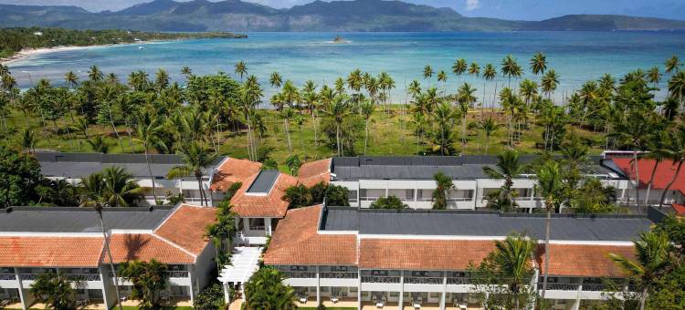 温德姆阿尔特拉萨马纳全包式度假村(Wyndham Alltra Samana All Inclusive Resort)图片