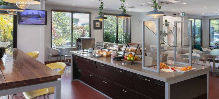 宜必思纽卡斯尔酒店(Ibis Newcastle)图片