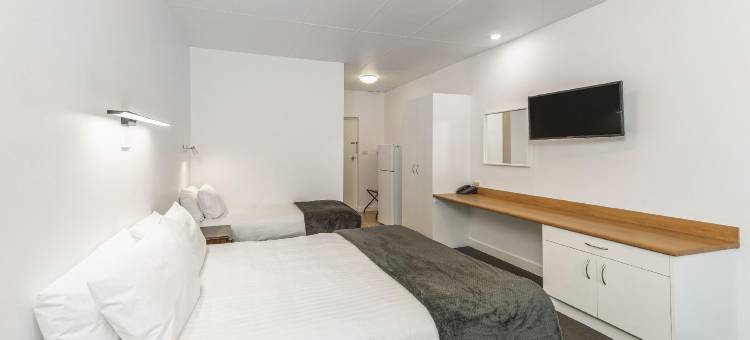 东阿德莱德伊克诺旅馆(Econo Lodge East Adelaide)图片