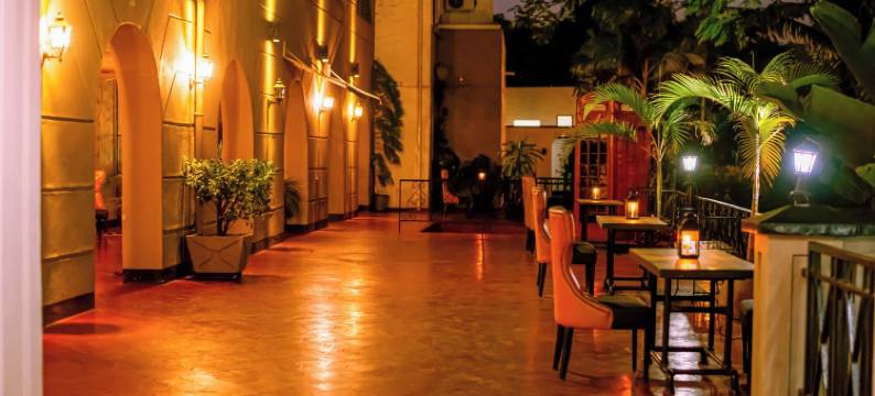 斯兰迪古迹酒店(Heritage by Serendib)图片