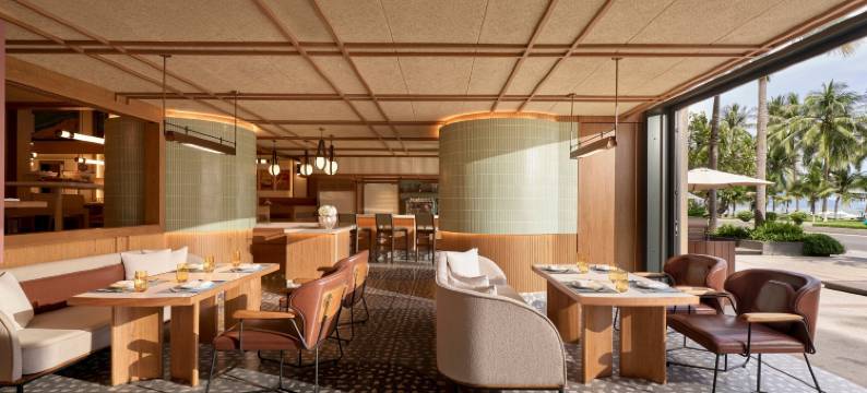 芽庄·洲际酒店及住宅(InterContinental Residences Nha Trang by IHG)图片