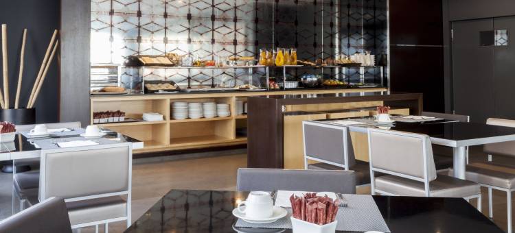 埃尔达万豪AC酒店(AC Hotel Elda)图片