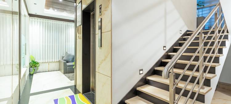 Treebo Liyan Orchid，HSR布局(Treebo Liyan Orchid, HSR Layout)图片