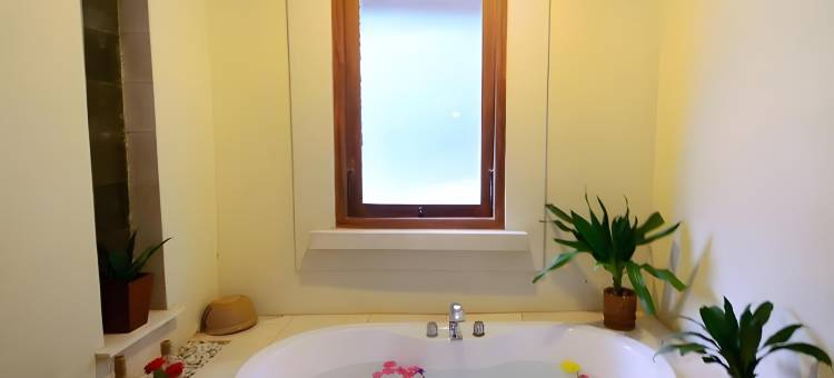 邦加帕劳海滩度假村及水疗中心(Parai Beach Resort & Spa)图片