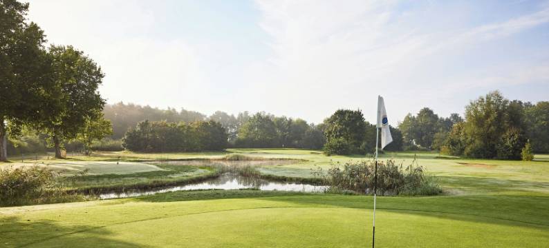 多林克玛克奥雷尔度假村 - 巴德戈金(Dorint Marc Aurel Spa & Golf Resort)图片