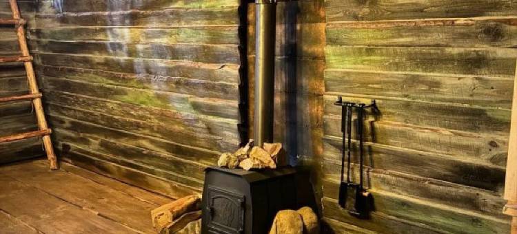 Ostrov Kattegat Hotel图片